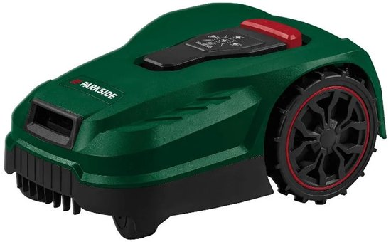 PARKSIDE® Robotmaaier 20V vergelijking