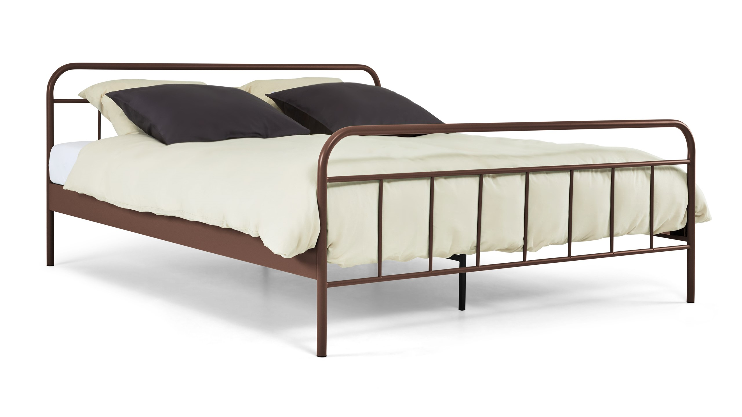 Beter Bed Bed Alex (2-persoons) vergelijking