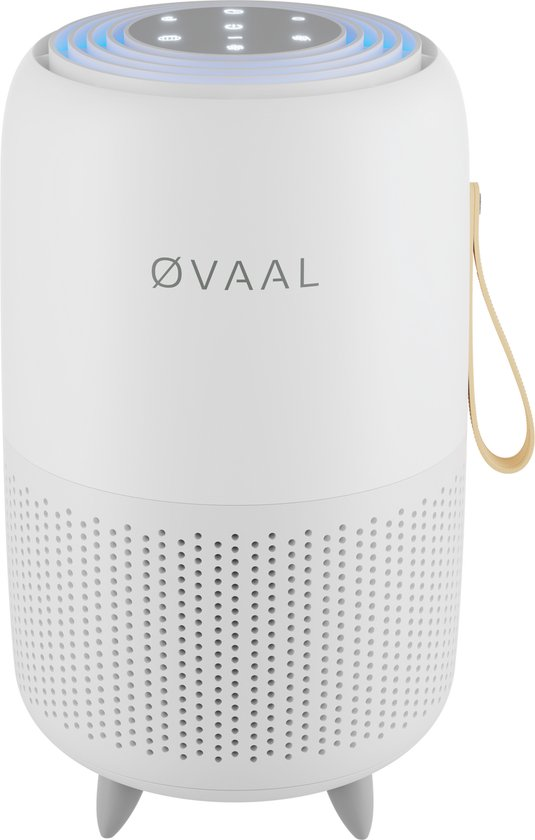 Øvaal Air Purifier vergelijking