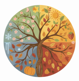 Logo Het Seizoenshuis